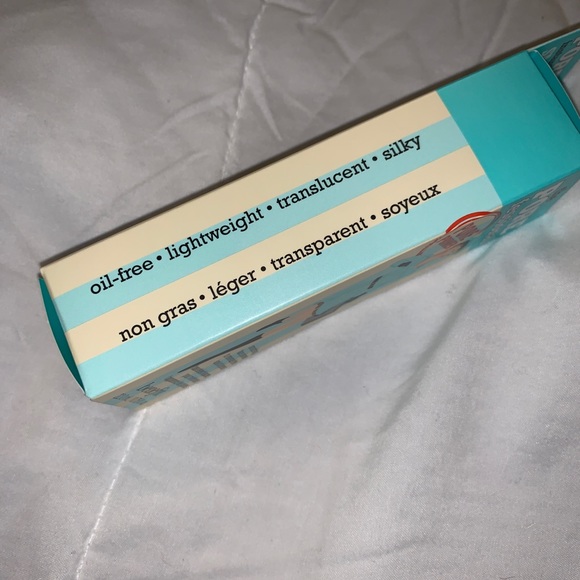 BENEFIT COSMETICS The POREfessional Face Primer - Picture 4 of 4